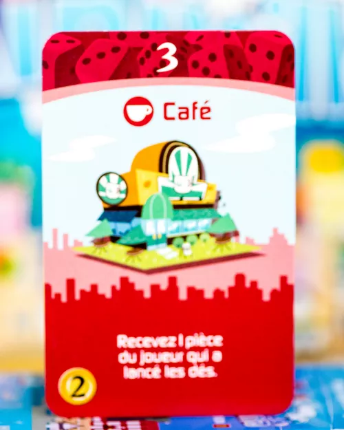 Test de Minivilles carte 3